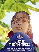 Cover image of the movie Under the Fig Trees