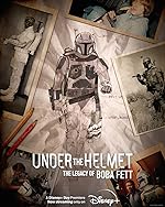 Cover image of the movie Under the Helmet: The Legacy of Boba Fett