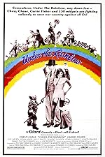 Cover image of the movie Under the Rainbow