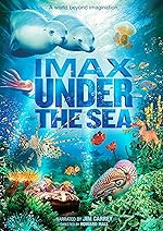 Cover image of the movie Under the Sea 3D