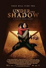 Cover image of the movie Under the Shadow