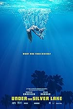 Cover image of the movie Under the Silver Lake