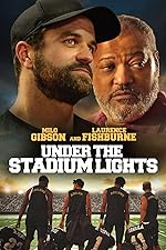 Cover image of the movie Under the Stadium Lights