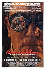 Cover image of the movie Under the Volcano