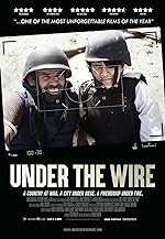 Cover image of the movie Under the Wire