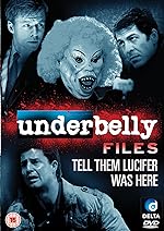 Cover image of the movie Underbelly Files: Tell Them Lucifer Was Here