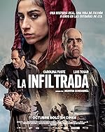 Cover image of the movie Undercover