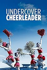 Cover image of the movie Undercover Cheerleader