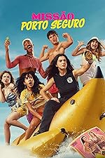 Cover image of the movie Undercover Party Crasher