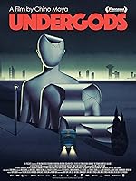 Cover image of the movie Undergods