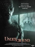 Cover image of the movie Underground
