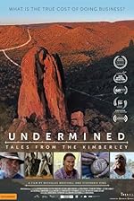 Cover image of the movie Undermined - Tales from the Kimberley