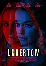 Cover image of the movie Undertow
