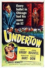 Cover image of the movie Undertow