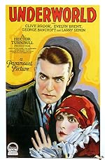 Cover image of the movie Underworld