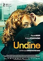Cover image of the movie Undine