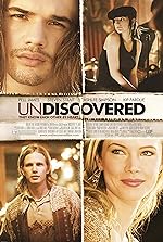 Cover image of the movie Undiscovered