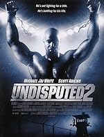 Cover image of the movie Undisputed 2: Last Man Standing