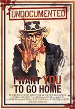 Cover image of the movie Undocumented