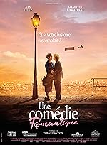 Cover image of the movie Une comédie romantique