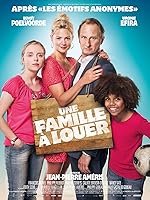 Cover image of the movie Une famille à louer
