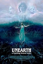 Cover image of the movie Unearth