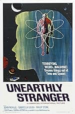 Cover image of the movie Unearthly Stranger