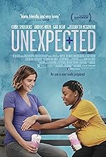 Cover image of the movie Unexpected