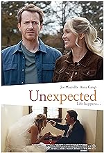 Cover image of the movie Unexpected