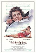 Cover image of the movie Unfaithfully Yours