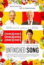 Cover image of the movie Unfinished Song