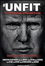 Cover image of the movie Unfit: The Psychology of Donald Trump
