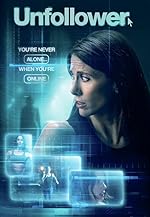 Cover image of the movie Unfollower
