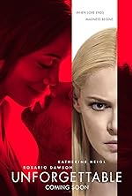 Cover image of the movie Unforgettable