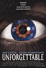 Cover image of the movie Unforgettable