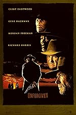 Cover image of the movie Unforgiven