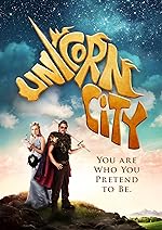 Cover image of the movie Unicorn City
