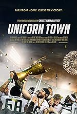Cover image of the movie Unicorn Town