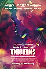 Cover image of the movie Unicorns
