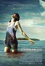 Cover image of the movie Uninhabited
