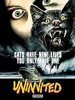 Cover image of the movie Uninvited