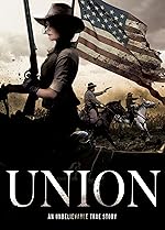 Cover image of the movie Union