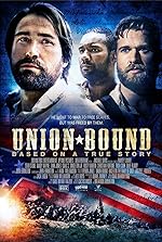 Cover image of the movie Union Bound