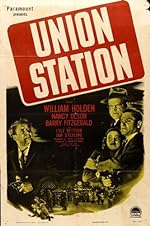 Cover image of the movie Union Station