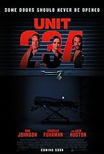 Cover image of the movie Unit 234