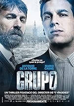 Cover image of the movie Unit 7