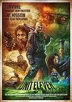 Cover image of the movie Unit Eleven