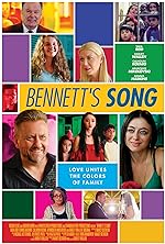 Cover image of the movie United Colors of Bennett Song