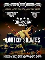 Cover image of the movie United Skates