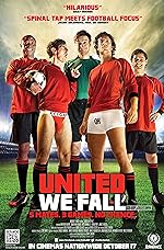Cover image of the movie United We Fall